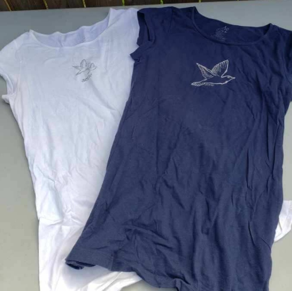 Ladies' Tees